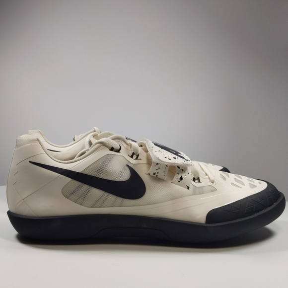nike zoom rival sd 2 track and field shoes